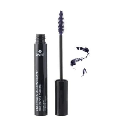 Pikendav ripsmetušš (sinine/marine) BIO 9,5ml